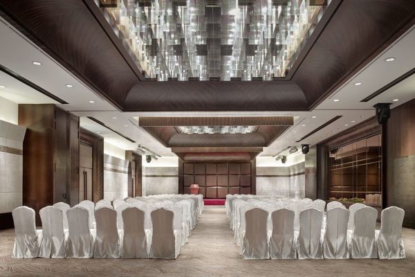 Mission Hills Resort•Shenzhen